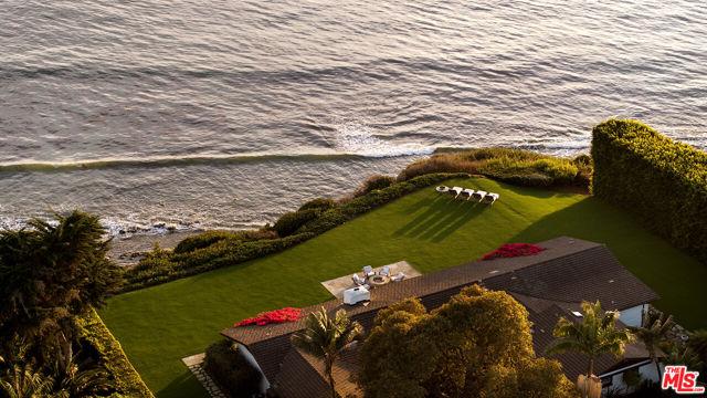 Marina Drive, Santa Barbara, 캘리포니아 93110, 미국