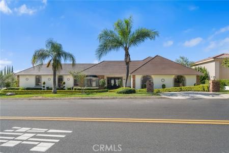 Cliff Road, Upland, 加州 91784, 美國