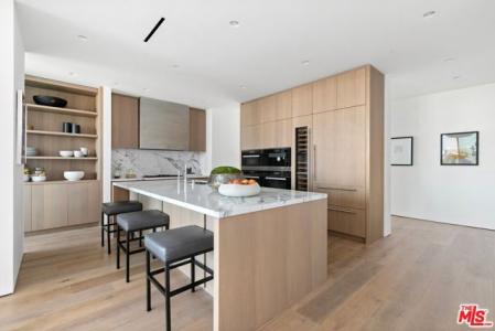 Beverly Blvd, West Hollywood, Kalifornia 90048, USA