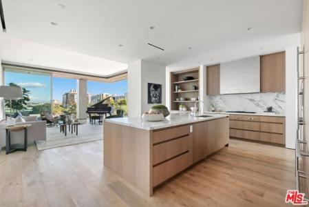 Beverly Blvd, West Hollywood, Kalifornia 90048, USA