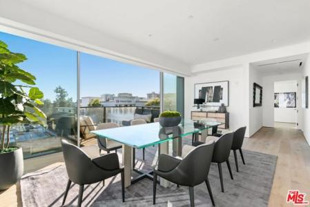 Beverly Blvd, West Hollywood, Kalifornia 90048, USA