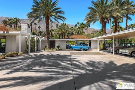 N Phillips Road, Palm Springs, California 92262, HOA KỲ