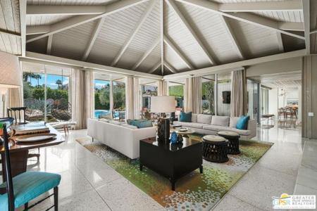 N Phillips Road, Palm Springs, California 92262, Stati Uniti