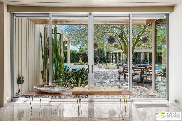 N Phillips Road, Palm Springs, California 92262