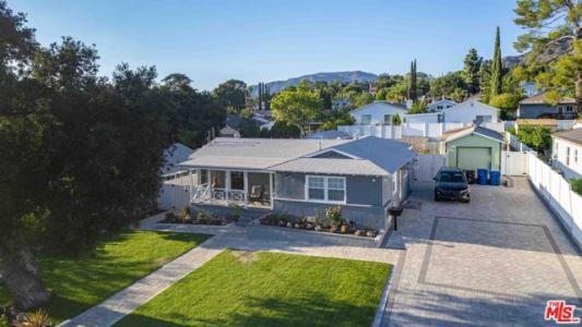 Valmont Street, Tujunga, Califórnia 91042, Estados Unidos