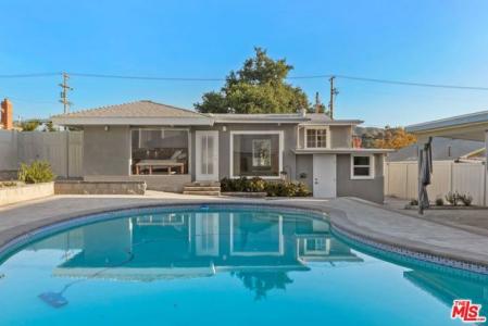 Valmont Street, Tujunga, Califórnia 91042, Estados Unidos