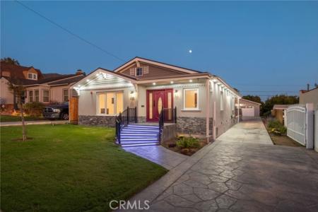 Linden Avenue, Glendale, Califórnia 91201, Estados Unidos