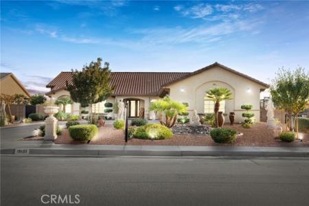 Monterey, Apple Valley, California 92308, HOA KỲ