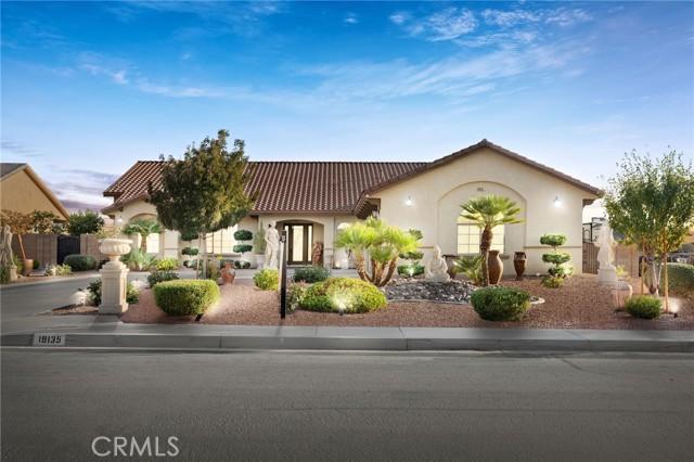 Monterey, Apple Valley, California 92308, HOA KỲ