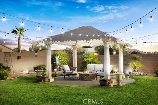 Monterey, Apple Valley, 加州 92308, 美國