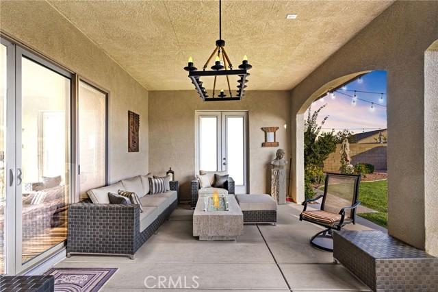 Monterey, Apple Valley, 加州 92308, 美國