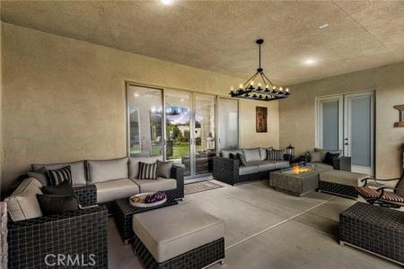 Monterey, Apple Valley, California 92308, HOA KỲ