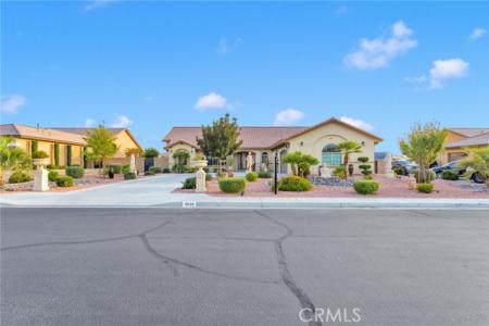 Monterey, Apple Valley, California 92308, HOA KỲ