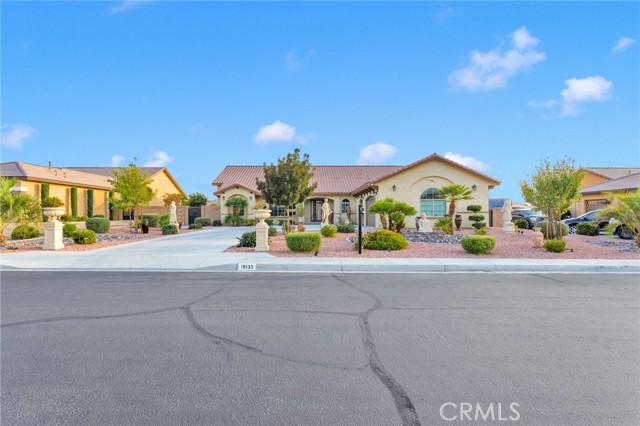 Monterey, Apple Valley, 加州 92308, 美國