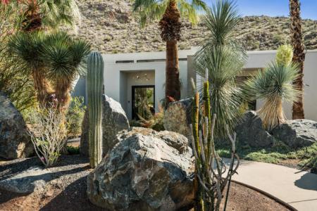 E Bogert Trail, Palm Springs, كاليفورنيا 92264, الولايات المتحدة