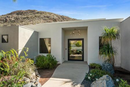 E Bogert Trail, Palm Springs, كاليفورنيا 92264, الولايات المتحدة
