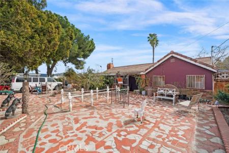 Jurupa Avenue, Bloomington, Californie 92316, États-Unis