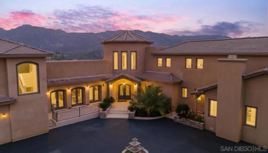 Mountain View Dr, Escondido, Калифорния 92027, Соединенные Штаты