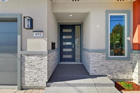 Sunset Blvd, Hayward, Califórnia 94541, Estados Unidos