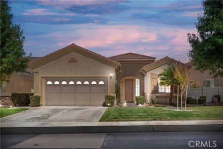 Katepwa Street, Apple Valley, California 92308, HOA KỲ