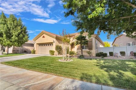 Katepwa Street, Apple Valley, California 92308, HOA KỲ