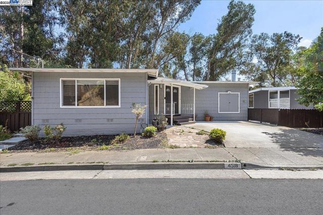 Mattis Ct, Oakland, كاليفورنيا 94619, الولايات المتحدة
