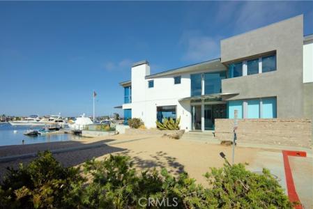 W Bay Avenue, Newport Beach, California 92661