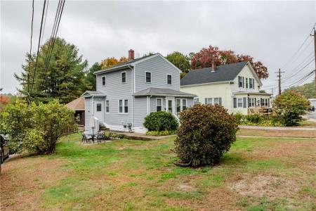 302 Waterman Avenue, Smithfield, 罗得岛 02917, 美国