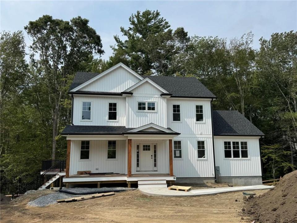 16 Ashlynn Way, Rehoboth, Massachusetts 02769, Estados Unidos