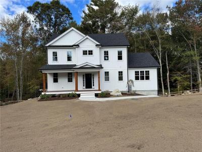 16 Ashlynn Way, Rehoboth, Massachusetts 02769, Estados Unidos