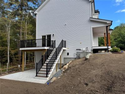 16 Ashlynn Way, Rehoboth, Massachusetts 02769, Estados Unidos