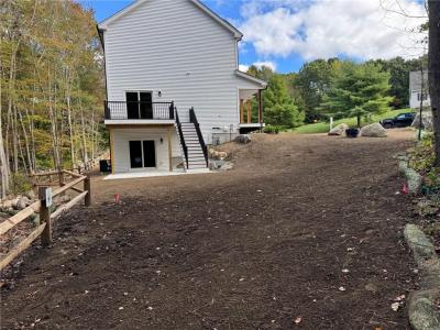 16 Ashlynn Way, Rehoboth, Massachusetts 02769, Estados Unidos