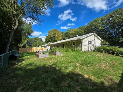 272 Signal Rock Drive, North Kingstown, Rhode Island 02852, Estados Unidos