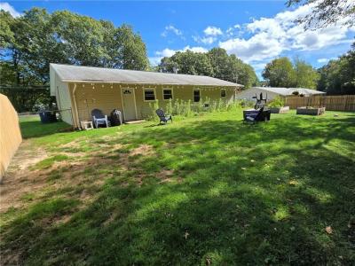 272 Signal Rock Drive, North Kingstown, Rhode Island 02852, Estados Unidos