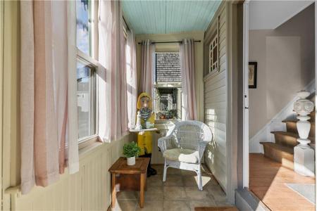 5 Lucas Avenue, Newport, רוד איילנד 02840, ארצות הברית של אמריקה 