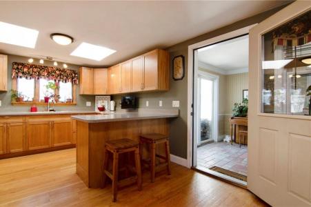 253 Fairfax Drive, Warwick, רוד איילנד 02888, ארצות הברית של אמריקה