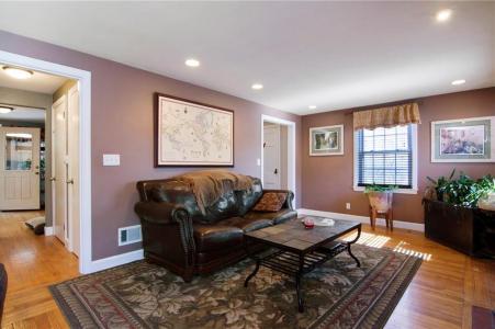 253 Fairfax Drive, Warwick, רוד איילנד 02888, ארצות הברית של אמריקה