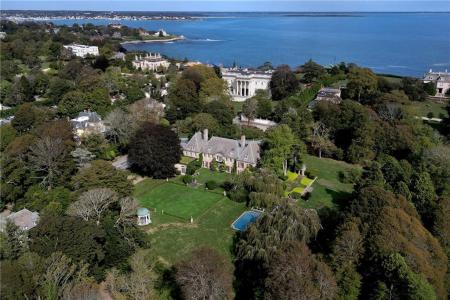 601 Bellevue Avenue, Newport, 로드아일랜드 02840, 미국