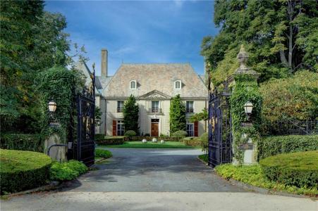 601 Bellevue Avenue, Newport, 로드아일랜드 02840, 미국