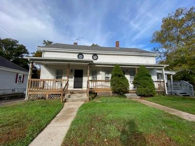 90 Phenix Avenue, West Warwick, Rhode Island 02893, Stati Uniti