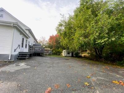 90 Phenix Avenue, West Warwick, Rhode Island 02893, Stati Uniti