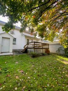 90 Phenix Avenue, West Warwick, Rhode Island 02893, Stati Uniti