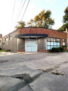 25 Pontiac Avenue, Providence, Rhode Island 02907, Estados Unidos
