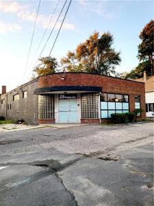 25 Pontiac Avenue, Providence, Rhode Island 02907, Estados Unidos