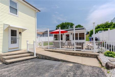 2 Ann Street, North Providence, Rhode Island 02904, USA
