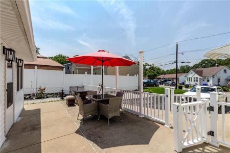 2 Ann Street, North Providence, Rhode Island 02904, USA