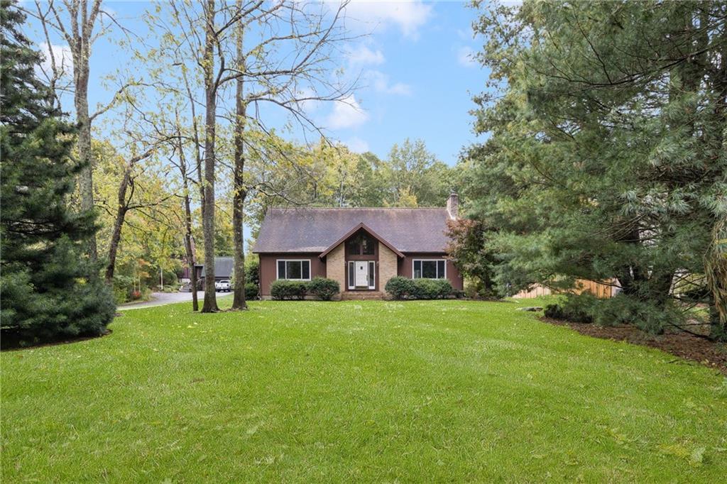 67 Daniel Drive, North Kingstown, ロードアイランド 02852, アメリカ合衆国