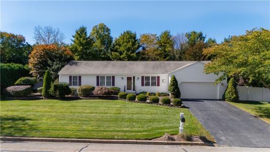 15 Balsam Lane, Smithfield, RI 02917, USA