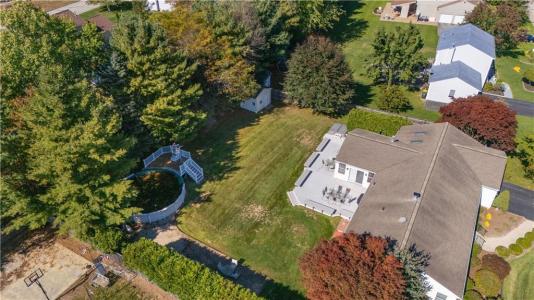 15 Balsam Lane, Smithfield, Rhode Island 02917, États-Unis