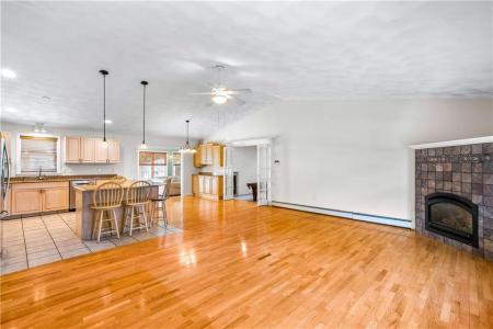 15 Balsam Lane, Smithfield, Rhode Island 02917, États-Unis